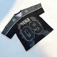 D-DAY JERSEY IS WAVIIIIING