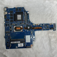 M09550-601 for HP 16-A0029TX M09550-001 DAG3JCMBCE0 Laptop Motherboard with I5-10300H CPU RTX2060 6G GPU 100% tested work