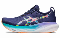 ASICS GEL-NIMBUS 25 LITE-SHOW NAVY