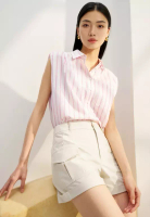 G2000 短袖商務恤衫