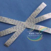 12 Pin Flex Flat Cable for KSS-240A 1.0MM Pitch 150MM 120MM 250MM 350MM Long FFC FPC Laser Len Connect cable 12PIN 10PCS/lot