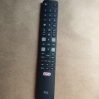 Original TCL Smart 4K TV remote control-remote control TCL SMATS TV model 802 new warranty