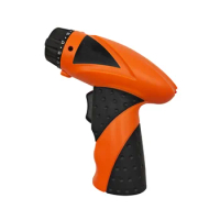 Small Rechargeable Household Electric Screwdriver 4.8V Multifunctional Electric Screwdriver High Torque Electric Screwdriver