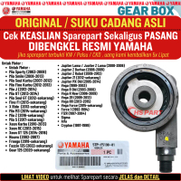 Gearbox Speedometer Mio Lama Sporty Smile Soul Karbu Fino Nouvo Xride Xeon Original Yamaha 100%