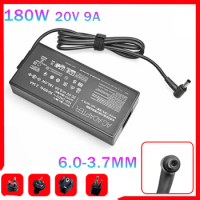 180W 20V 9A ADP-180TB H AC Adapter Charger For ASUS ROG 14 GA401I G14 GA5021 GA502D Tuf Gaming A17 L