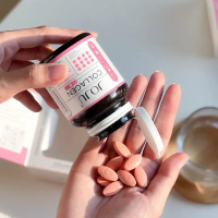 [KALANGAN SENDIRI] JJ collagen by gluta_indoshop