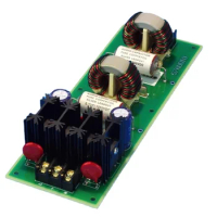 250V 12A Filter Sound Purification Power Supply Board for Audio Amplifier DAC