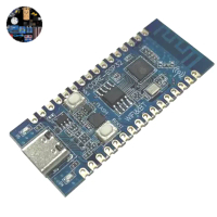 NEW PART ESP-32C3 module development board core board Used to verify the ESP32C3 chip function 2.4G 