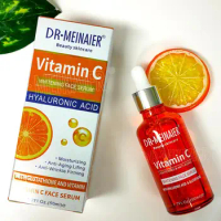 VC Essence Facial Moisturizing Double Hydrating and Brightening Hydrating Vitamin C Serum
