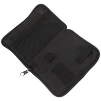 Portable Monitor Glucose Meter Carrier Organizer Diabetes Bag Storage Holder Cloth Supplies Pouch Case