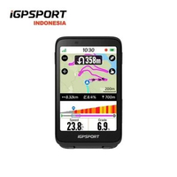iGPSPORT Bike Computer BiNavi / BiNavi Air Smart GPS IGPSPORT BINAVI