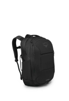 Osprey Osprey Ozone Laptop Backpack - Ultralight Travel O/S (Black)