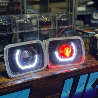 PAKET MURMER BILED L300 SET HEADLAMP