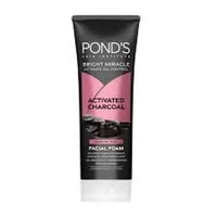 Pembersih Wajah Pure Bright Ponds 100 g