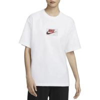 【NIKE 耐吉】Nike Mac Attack 短袖 白色(FN4176-100)