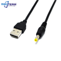 For ACK-500 ACK-600 CA-PS500 CA-PS600 USB Power Cable for Canon A80 A85 A90 A95 A610 A620 A630 A640 A650 Digital Cameras