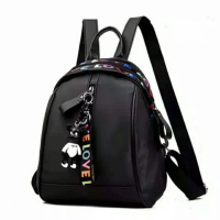 Tas Love Love Tas ransel fashion Backpack micro Wanita