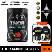 Azgard Nutrition Thor Amino Tablet 350/100 tab