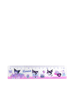 ไม้บรรทัด Kuromi