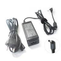 Power Charger AC Adapter For ASUS ZenBook UX21A-K1009X UX21A-R5102F UX21A-R7102F UX21A-R7202F N45W-01 XB02OAPW00100Q 4.0*1.35mm
