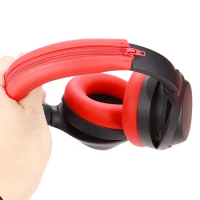 Headphone Cover for Sony WH-1000XM4 Earphone Silicone Protective Case 1000XM4 Headset Headbeam Protector Sleeve