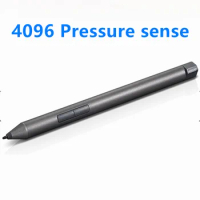 4096 Original Stylus Pen Lenovo Digital Pen GX80U45010 For Lenovo Yoga 7i 2 in 1(16” Intel/AMD)(14” Intel) Tablet Yoga 7i 2-in-1