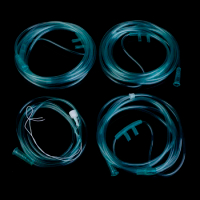 1.5M,2M,2.5M,3M Oxygen Tube Nasal Cannula Nasal Oxygen Tube Soft Nasal Cannula Tube Oxygen Concentrator Generator Accessories