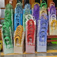 READY STOK Tas Besek Kotak L Nasi Persegi