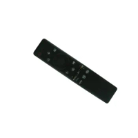 Voice Bluetooth Remote Control For Samsung QN43Q60TAFXZA QN50Q60TAFXZA QN50Q60TAFXZC QN55Q60TAFXZA QN55Q6DTAFXZA LCD LED TV