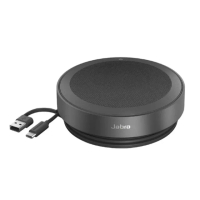 【Jabra】Speak2 75 可攜式全雙工會議藍牙揚聲器