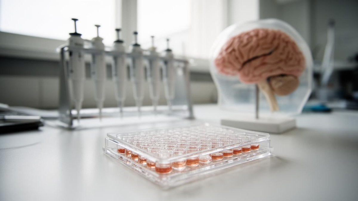 Breyer Capital's Bret Bostwick Says the Brain, Not Target Discovery, Is ...