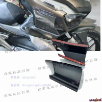 【宜家良品百貨】[新品]機車改裝配件 空氣力學套件定風翼 勁戰 TMAX R15 R3 小阿魯 進風翼 CBR150 R