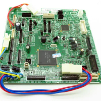 Used Original DC controller board OEM: RM1-6796 for Color Laser Jet Printer for HP CP5225 DC Control Board