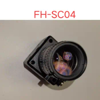 FH-SC04 industrial camera Second-hand tested ok