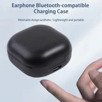 Charging Box for Galaxy Buds 2 / Pro Charger Case Cradle for Galaxy Buds Bluetooth compatible Wireless Earphone Case