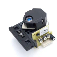 Original Replacement For DENON DCM-560 CD Player Laser Lens Lasereinheit Assembly DCM560 Optical Pick-up Bloc Optique Unit