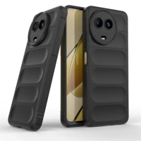 For Realme 11 5G Case For Realme 11 5G Cover Phone Shell Bumper Shockproof Fundas Capa Para Back Armor Case For Realme 11 5G 11x