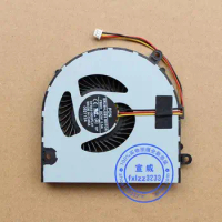 New CPU Cooler Fan For Fujitsu Lifebook NH532 CP579513 AB7505HX-G03 5V 0.5A Radiator
