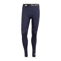 Adidas TF Base Tight IW5837 男 緊身褲 束褲 內搭 吸濕排汗 深藍