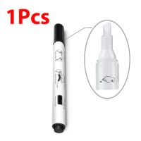 1PCS Thermal Printer Head Cleaning Pen Suitable for Epson Gprinter Universal for Thermal Printer For Zebra Safe Maintenance pen