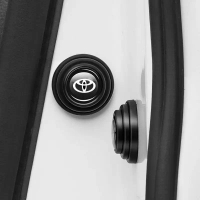 Peredam Pintu Mobil/karet peredam pintu mobil/kedap pintu mobil/bantalan pintu mobil
