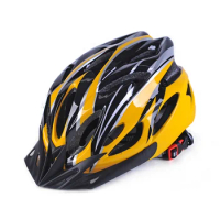 bike helmet led High Professional Popular Safety Bicycle Helmet Youth Cyclist Bike Helmet