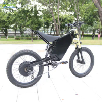 KEYU B2 B2 72V5000W electric mountain bike fat tire electric bike electric dirt bike electric hybrid bike