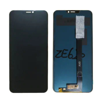 For ASUS Zenfone 5 2018 ZE620KL LCD Display Touch Screen Digitizer Assembly For Asus Zenfone5 2018 ZE620KL Display LCD Screen