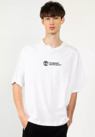 Timberland Black History Month Tee