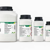 MERCK POTASSIUM PERCHLORATE / 105076 / 250 G