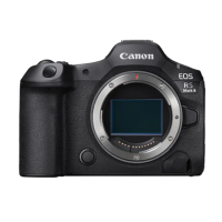 【Canon】EOS R5 Mark II BODY 單機身(公司貨)