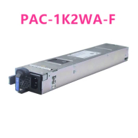 New Original PSU For Huawei 1200W Power Supply PAC-1K2WA-F