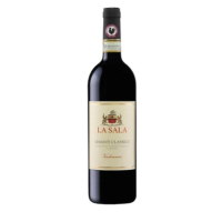 La Sala Chianti Classico DOCG 2021 (750ml)