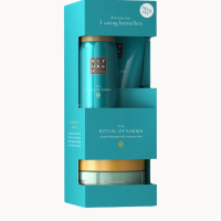 Rituals The Ritual of Karma Lotus Flower & White Tea Trial Set